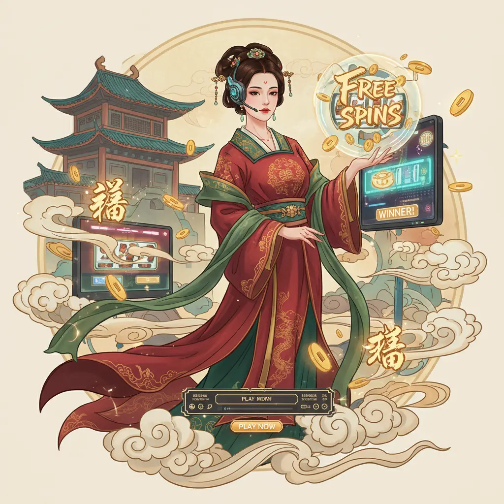 Free Spins - Promotional