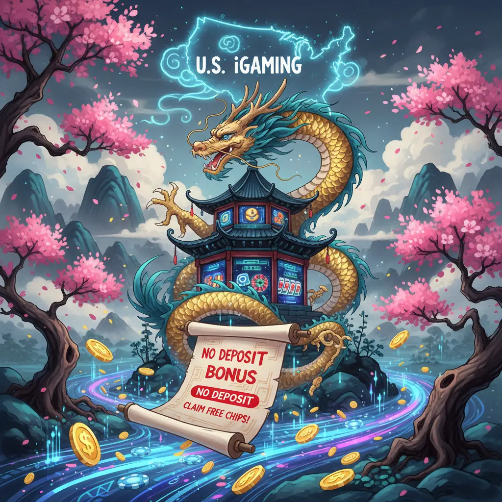 No Deposit Bonus - iGaming