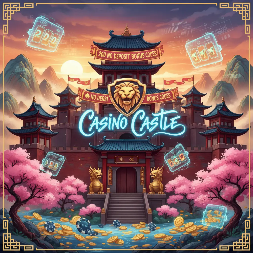 $200 no deposit bonus codes - Casino