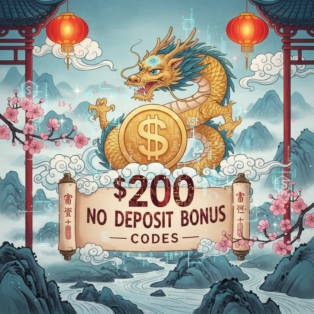 $200 no deposit bonus codes - deposit
