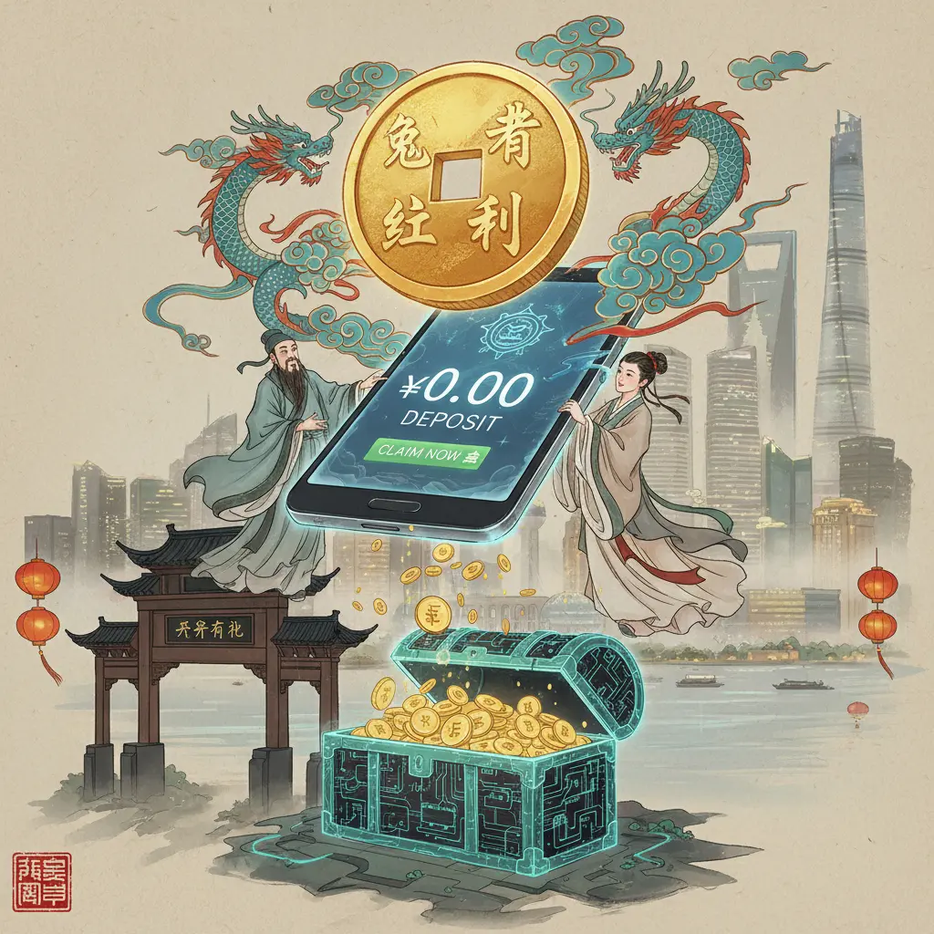 No Deposit Bonus - Deposit