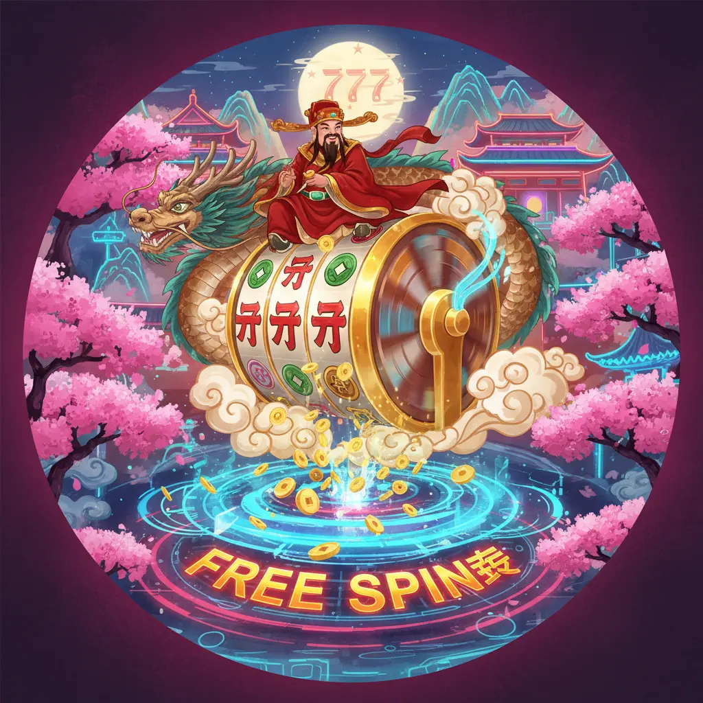Free Spins - games