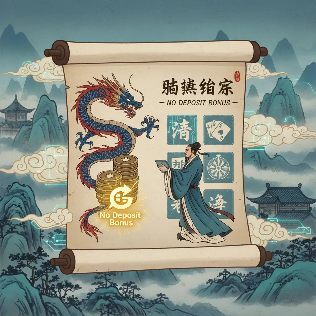 No Deposit Bonus - Gambling