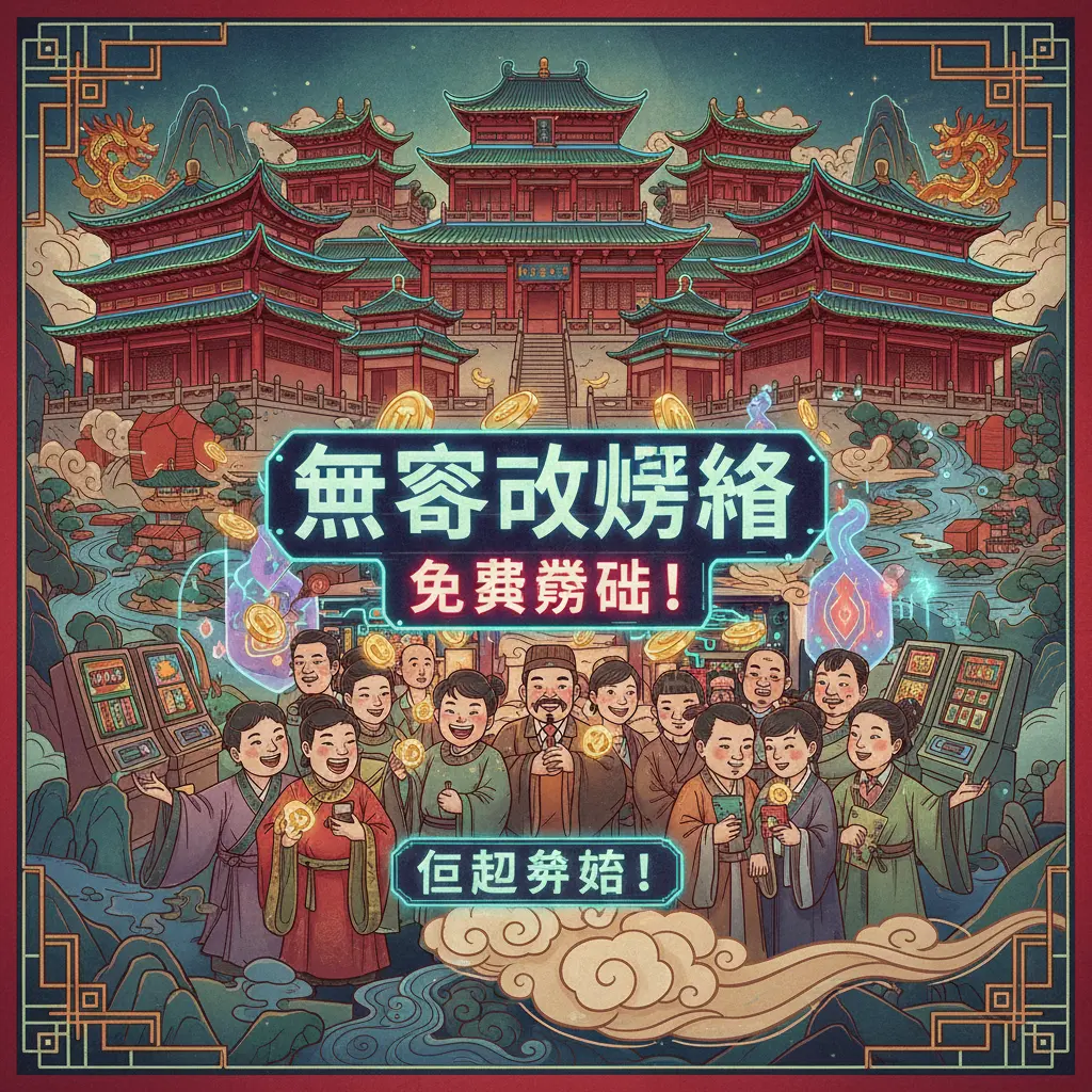 No Deposit Bonus - Casinos